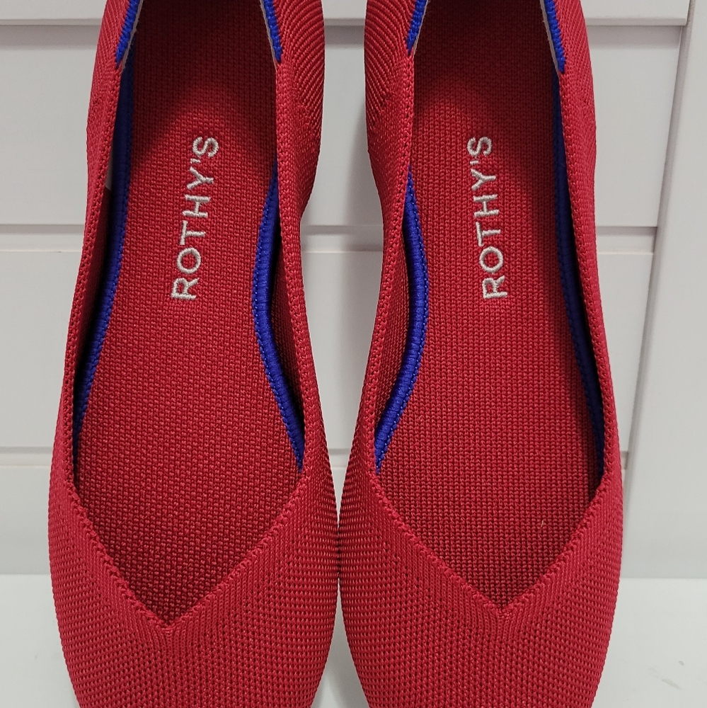 Rothys